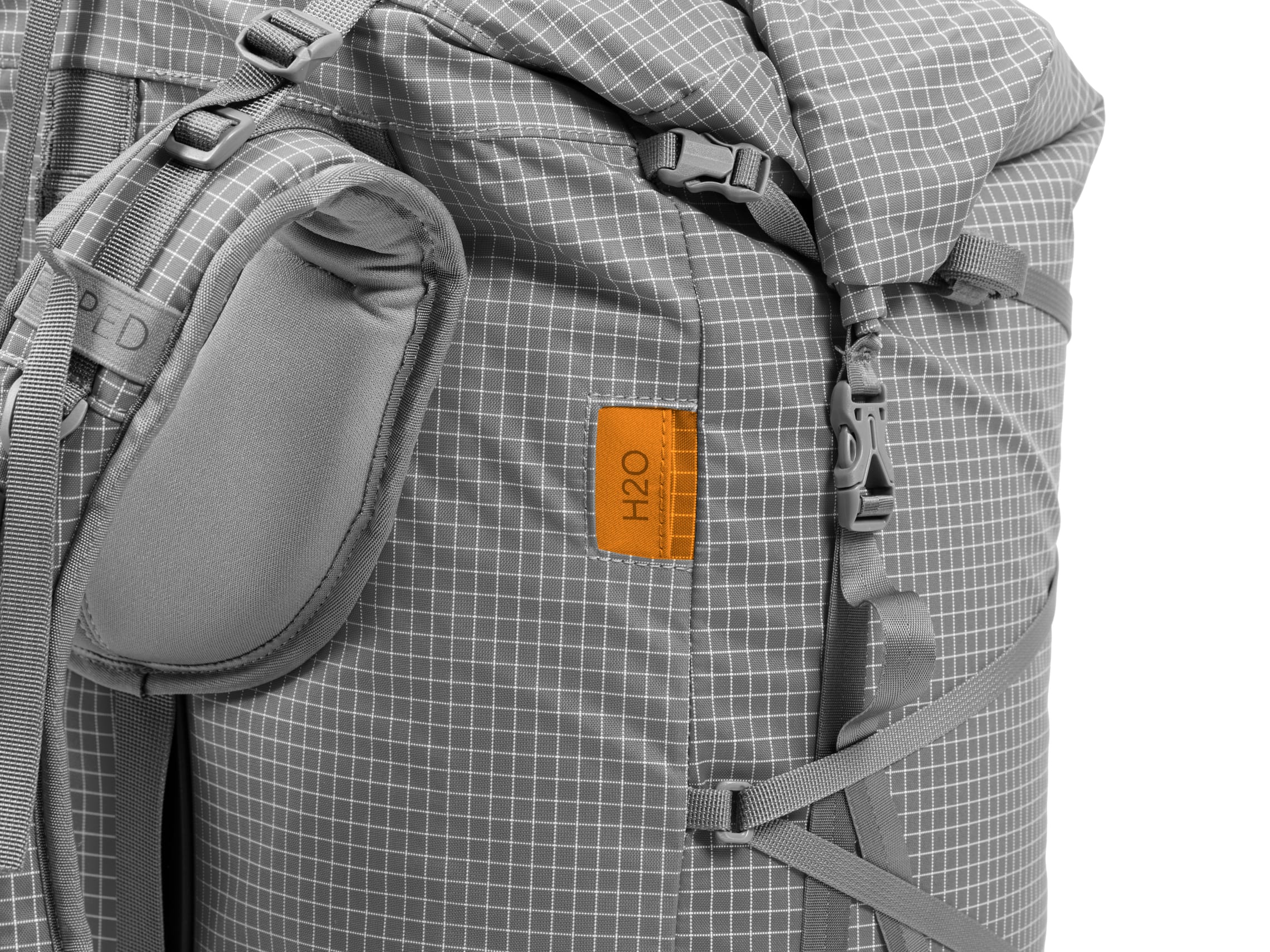 Exped Lightning 60L - 7