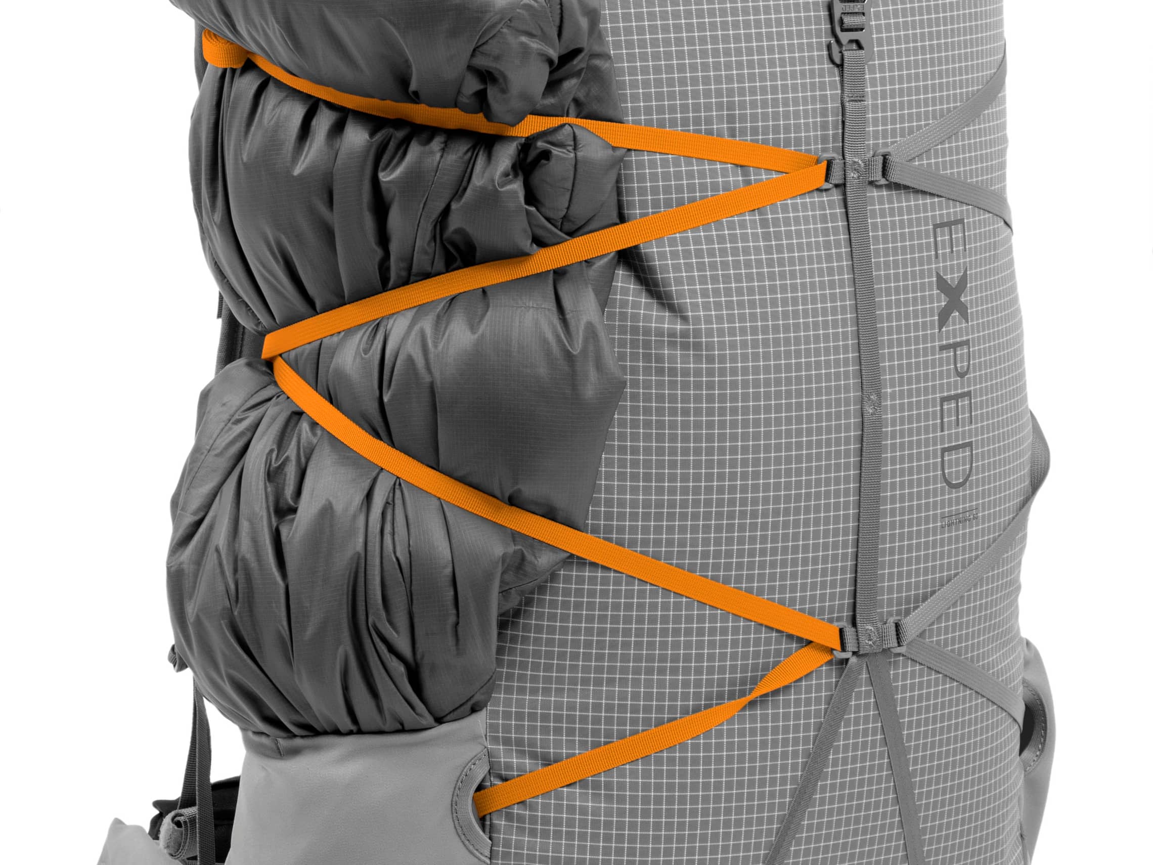 Exped Lightning 60L - 9