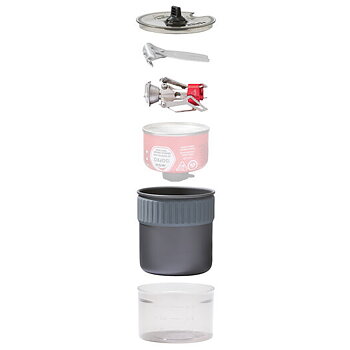 MSR Pocketroket 2 mini stove kit