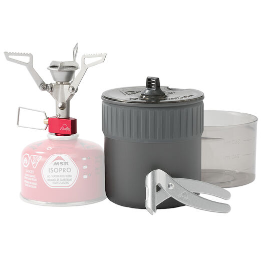 MSR Pocketroket 2 mini stove kit - 2