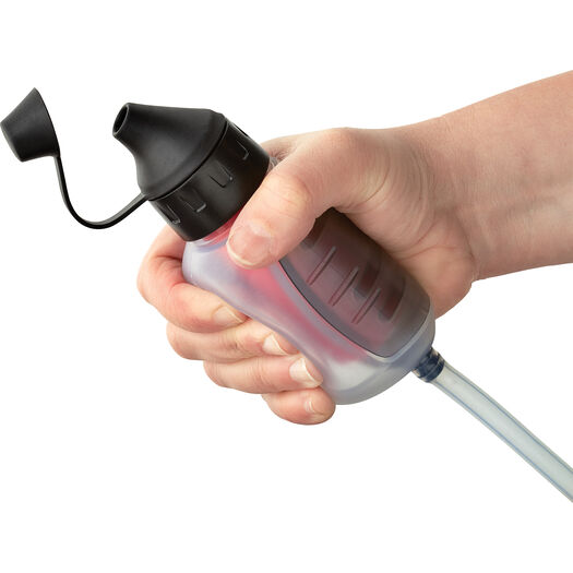MSR Trailshot Water Filter  - 6