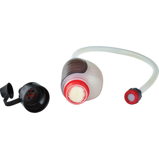 MSR Trailshot Water Filter  - 5