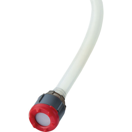 MSR Trailshot Water Filter  - 4