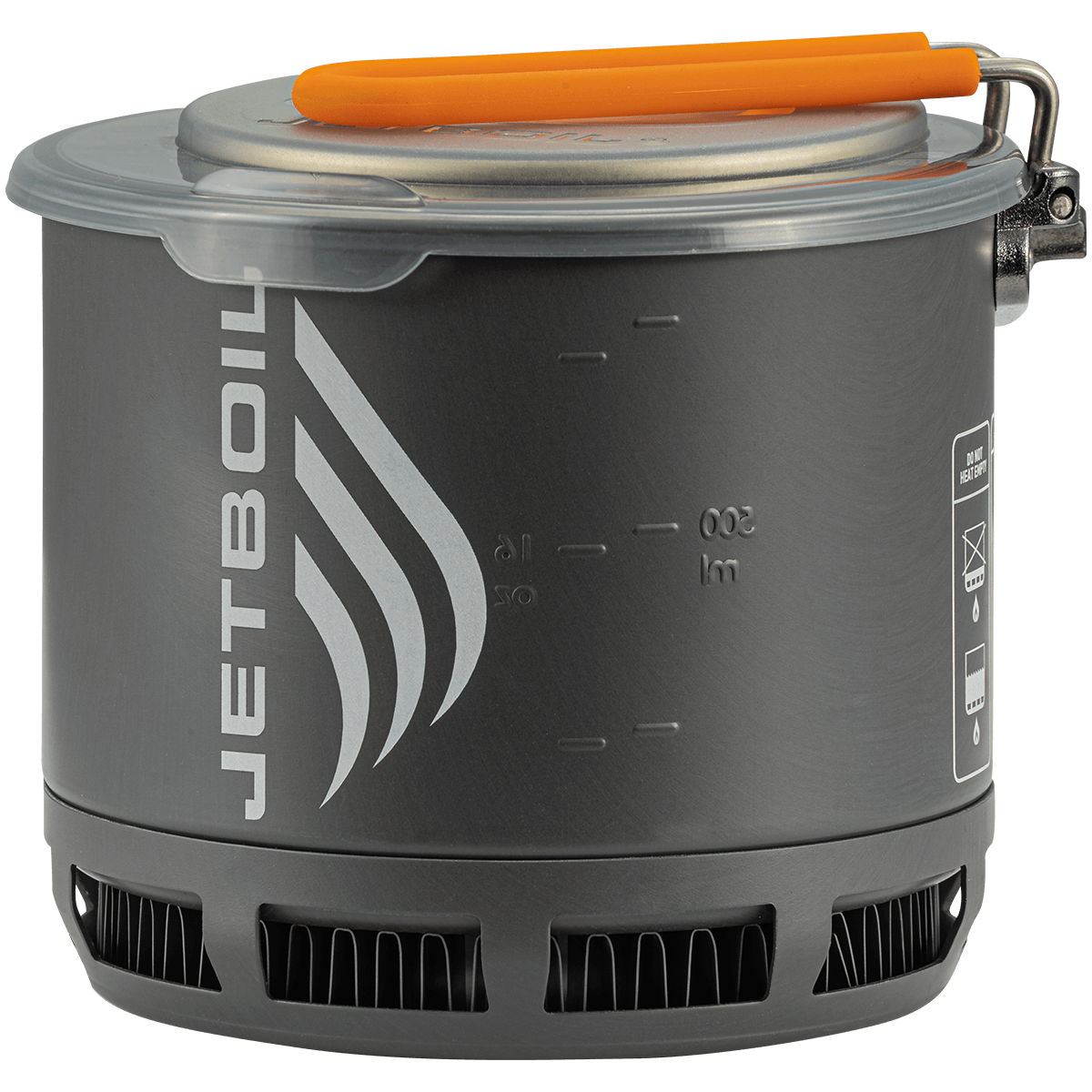 Jetboil Stash - 5