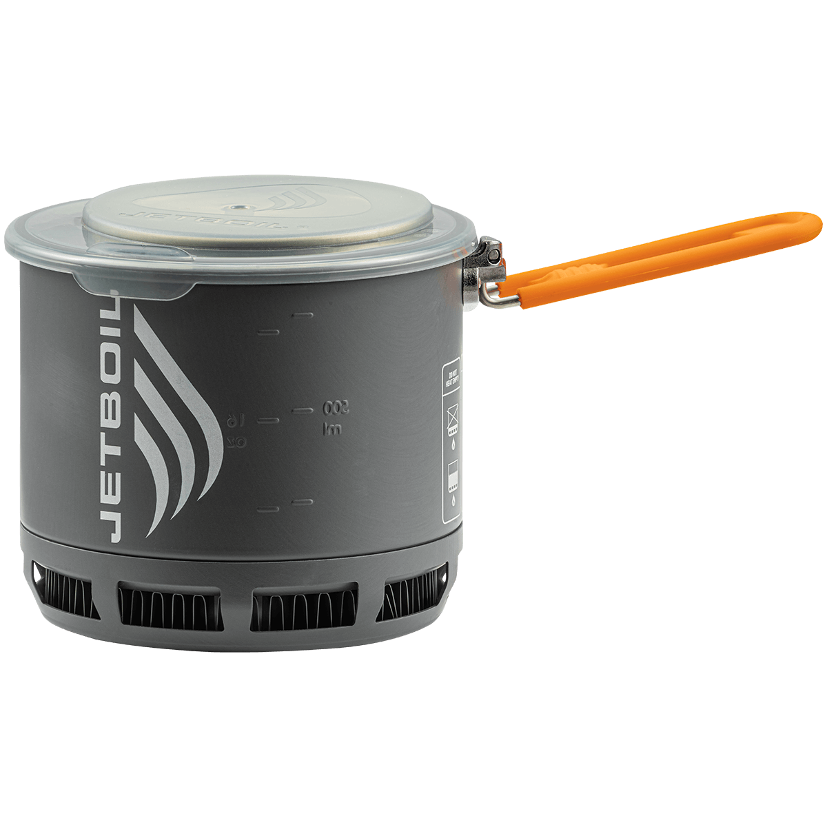 Jetboil Stash - 4