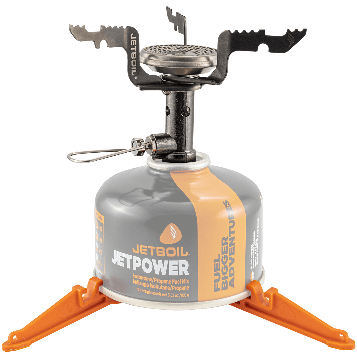 Jetboil Stash - 2