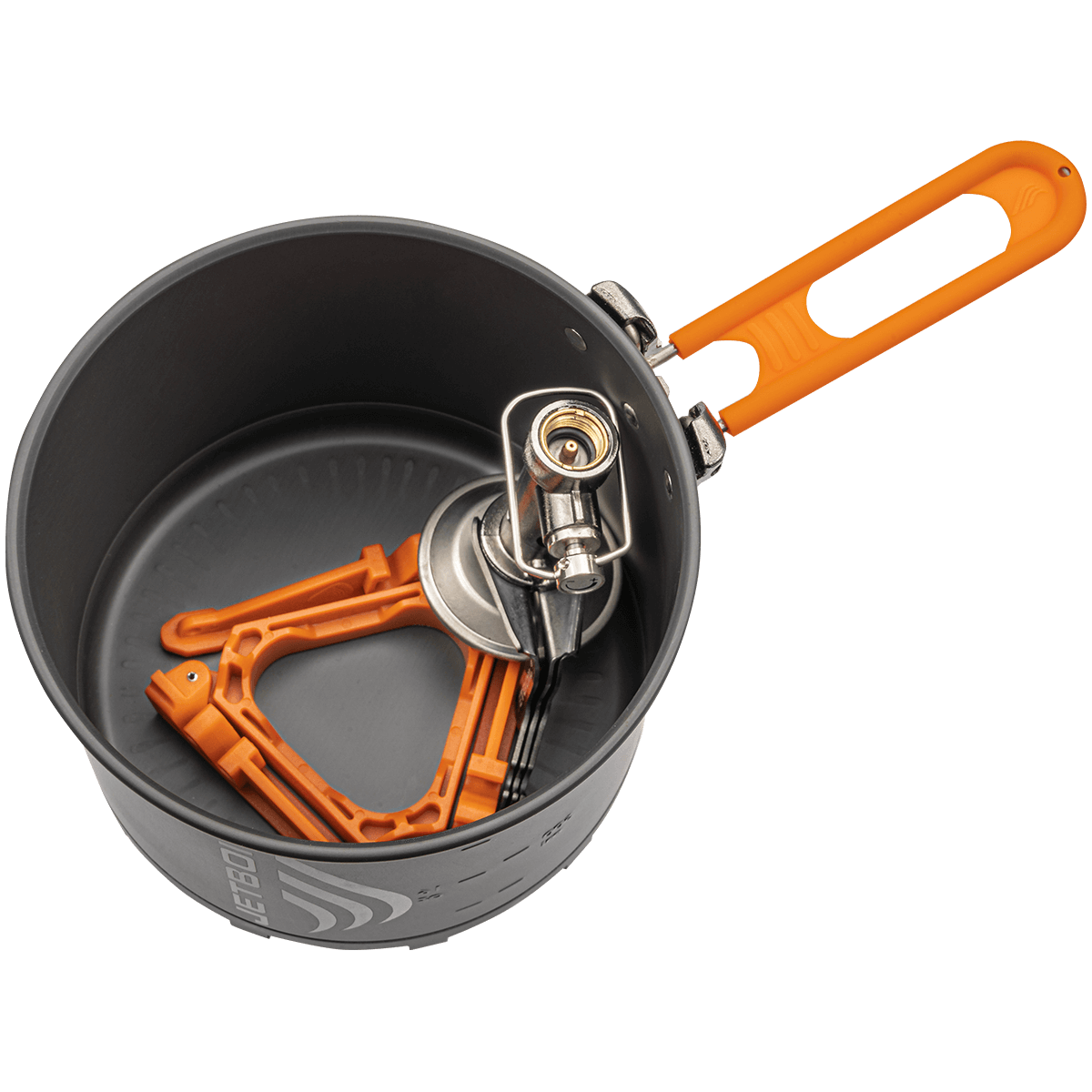 Jetboil Stash - 3