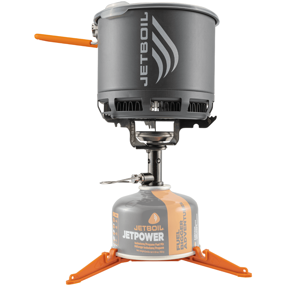 Jetboil Stash - 10