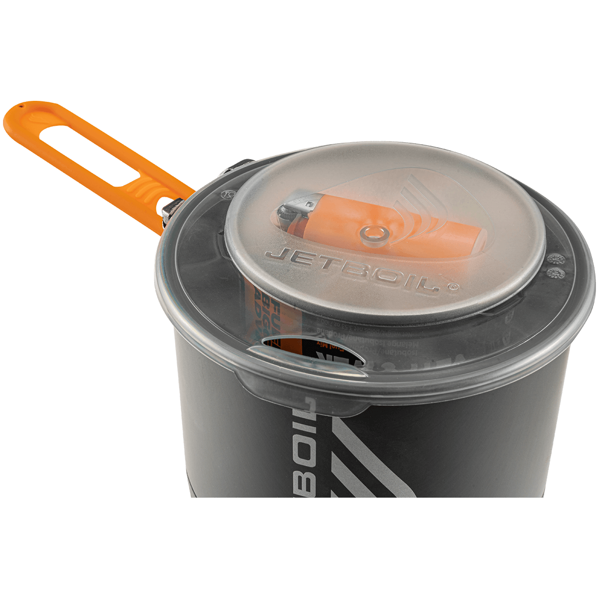 Jetboil Stash - 7