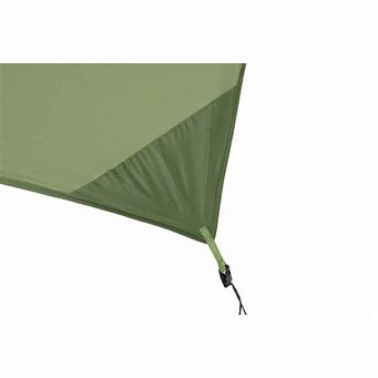 Exped Tarp II Extreme - 4