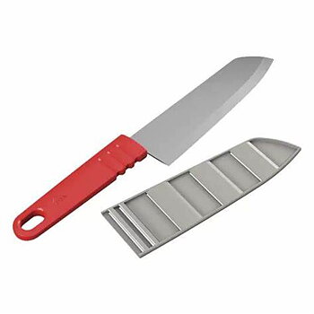 MSR Alpine  Chef's Knife