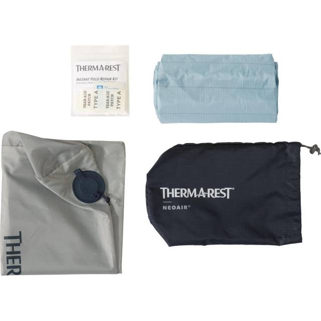 NeoAir® XTherm™ NXT MAX Sleeping Pad - 3