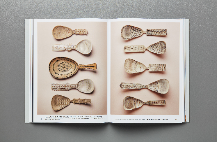 Migration, The Journey of Objects - 3