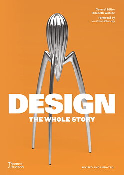 Design:the whole story