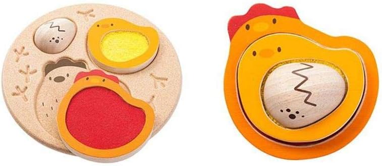 Chicken Puzzle - 2