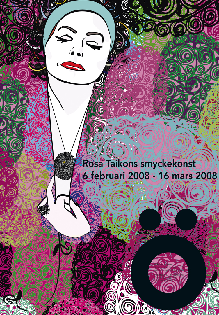 Rosa Taikon