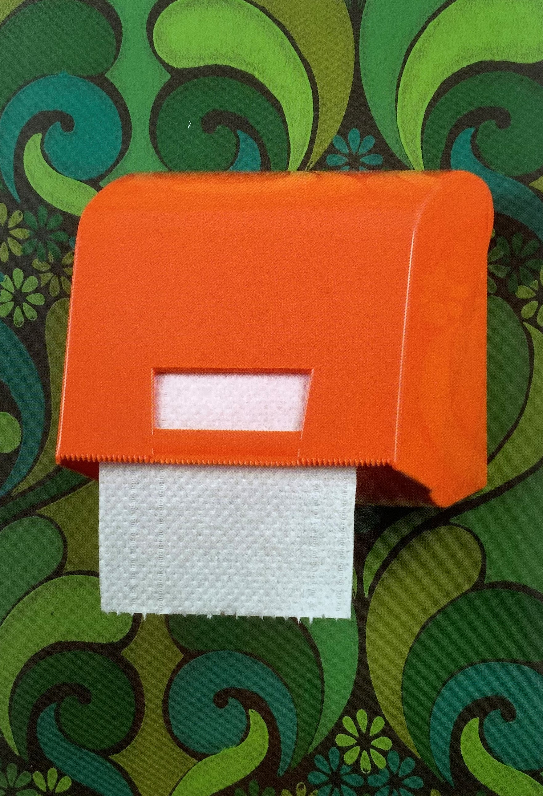 Svensk plastdesign 1950-75 - 2
