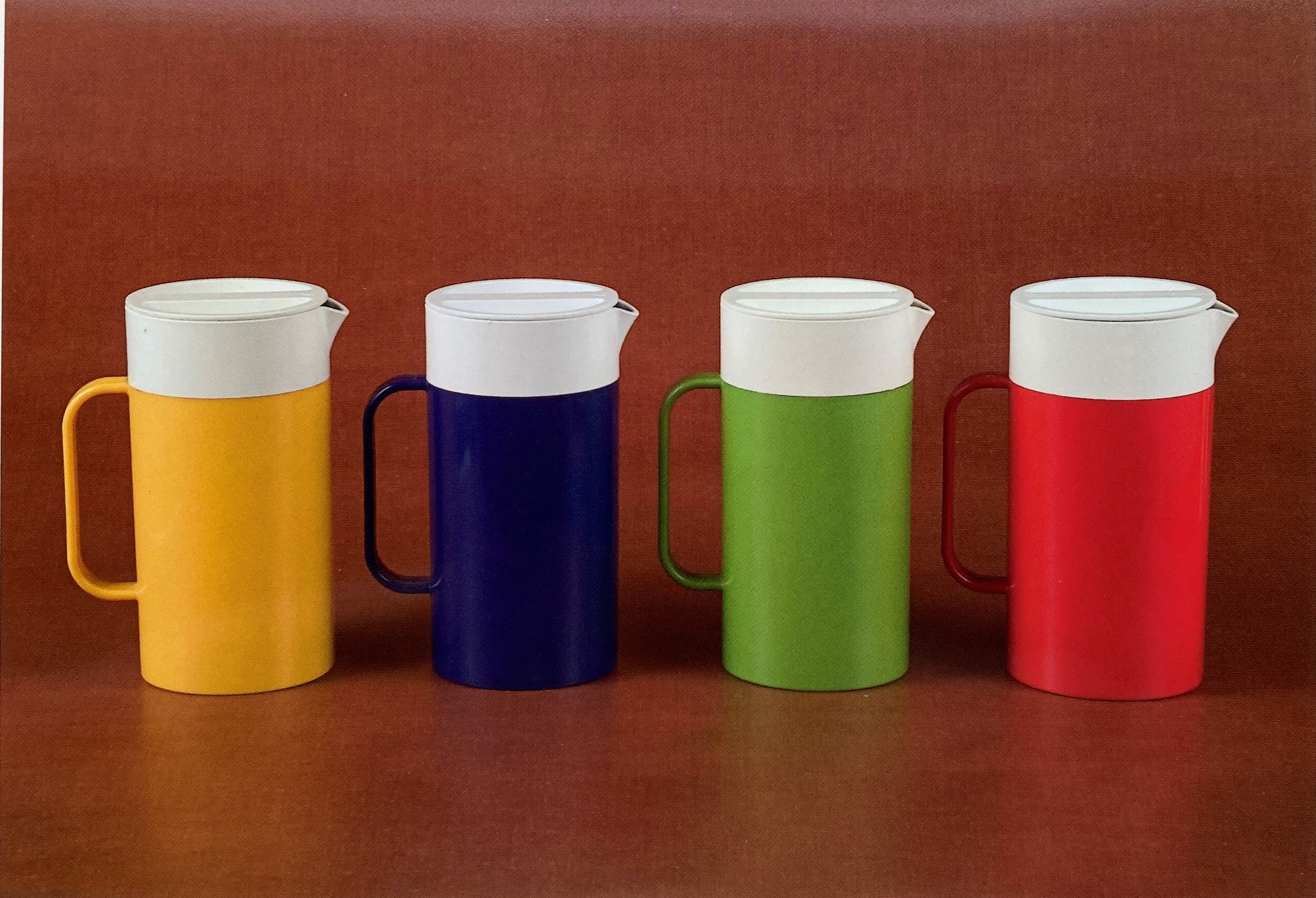 Svensk plastdesign 1950-75 - 6