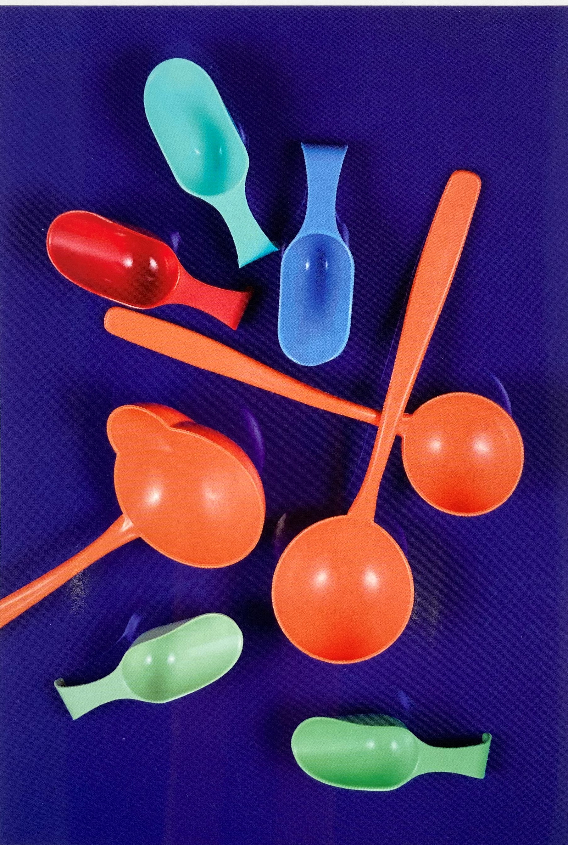 Svensk plastdesign 1950-75 - 3
