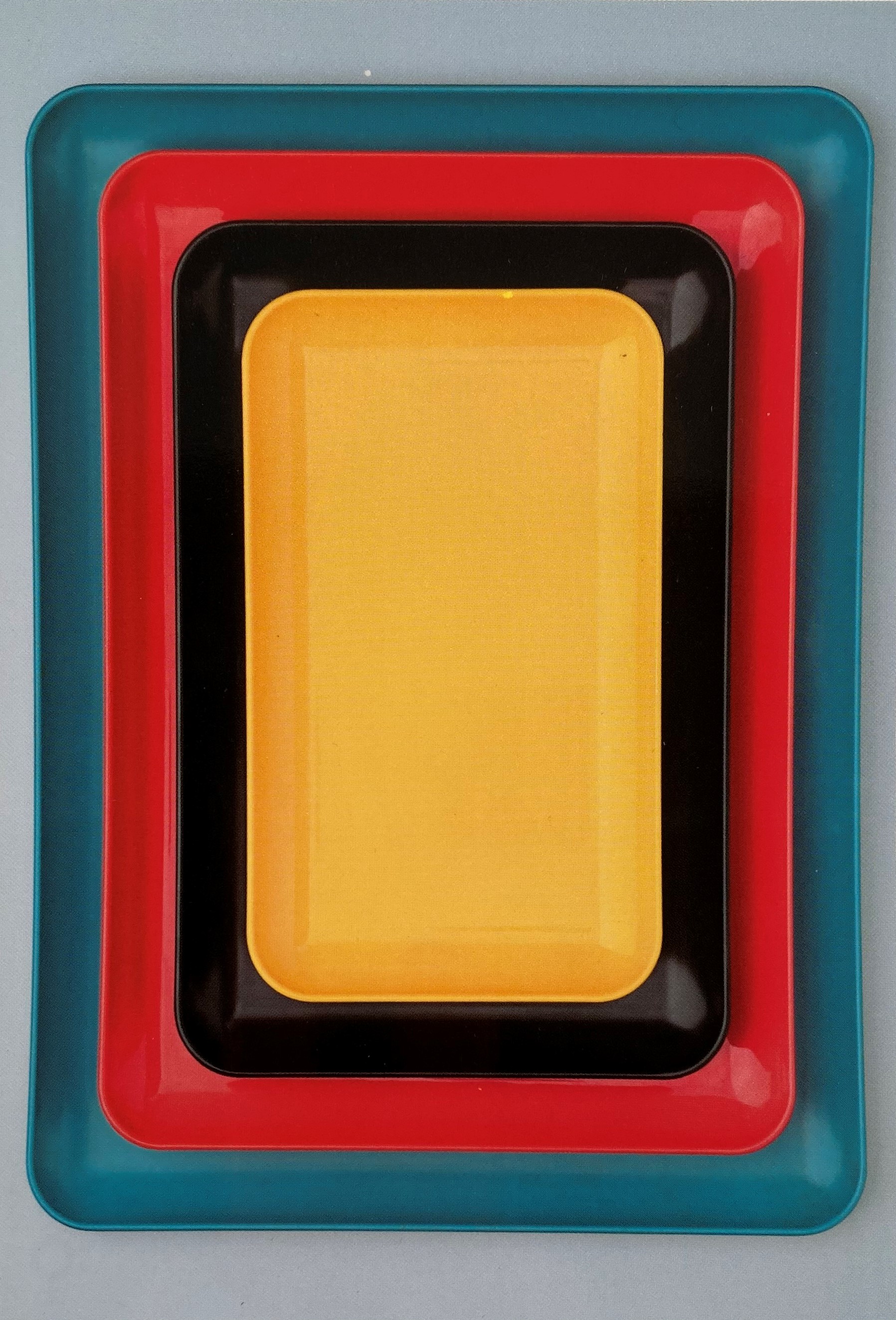 Svensk plastdesign 1950-75 - 4