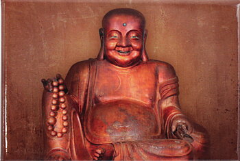 Magnet - Budai