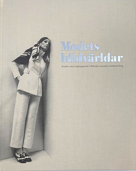 Modets bildvärldar ord. pris