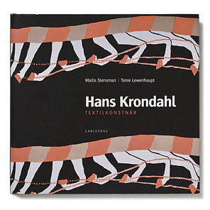 Hans Krondahl, textilkonstnär