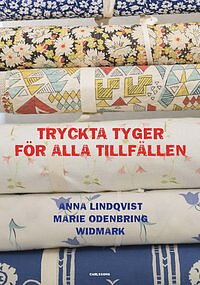 Tryckta tyger för alla tillfällen