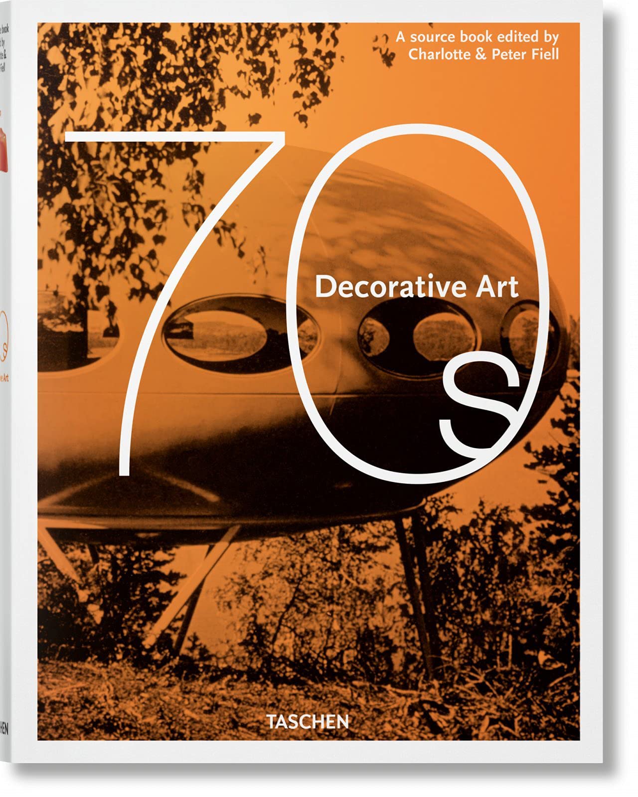 Decorative Arts 70s