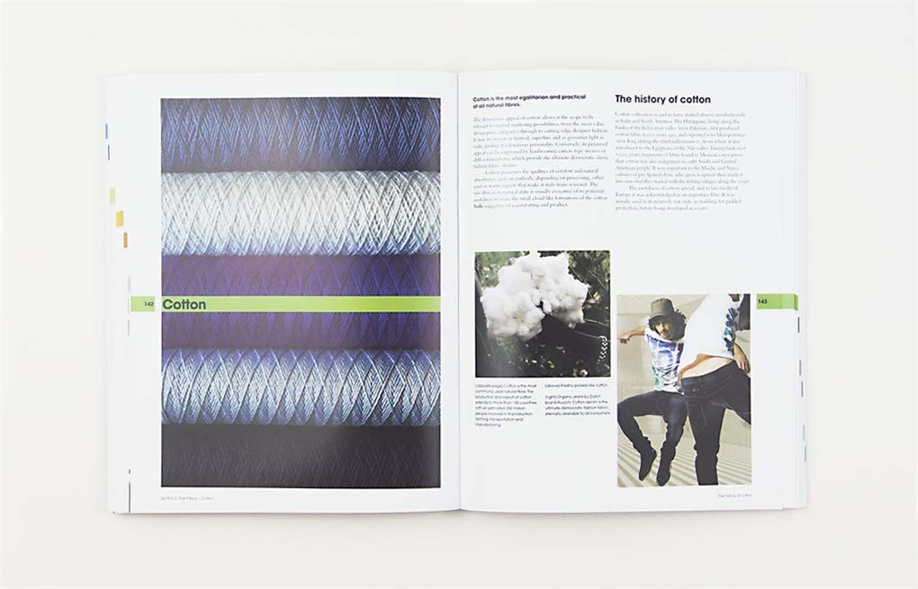 Fabric for Fashion: The Complete Guide - 2