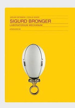 Sigurd Bronger Laboratorium Mechanum