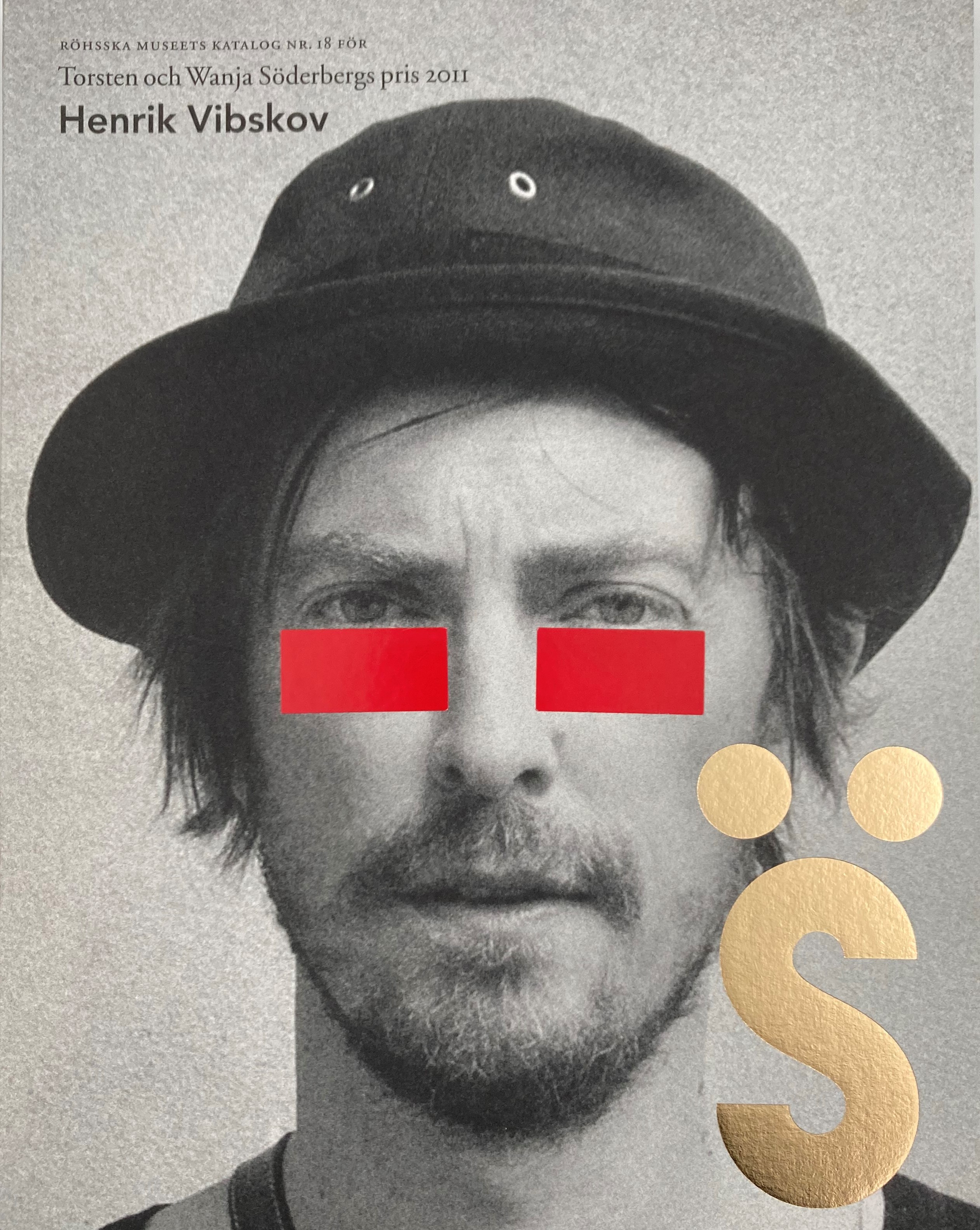 Henrik Vibskov Torsten och Wanja〜　アートブック Henrik Vibskov Torsten och Wanja〜アートブック