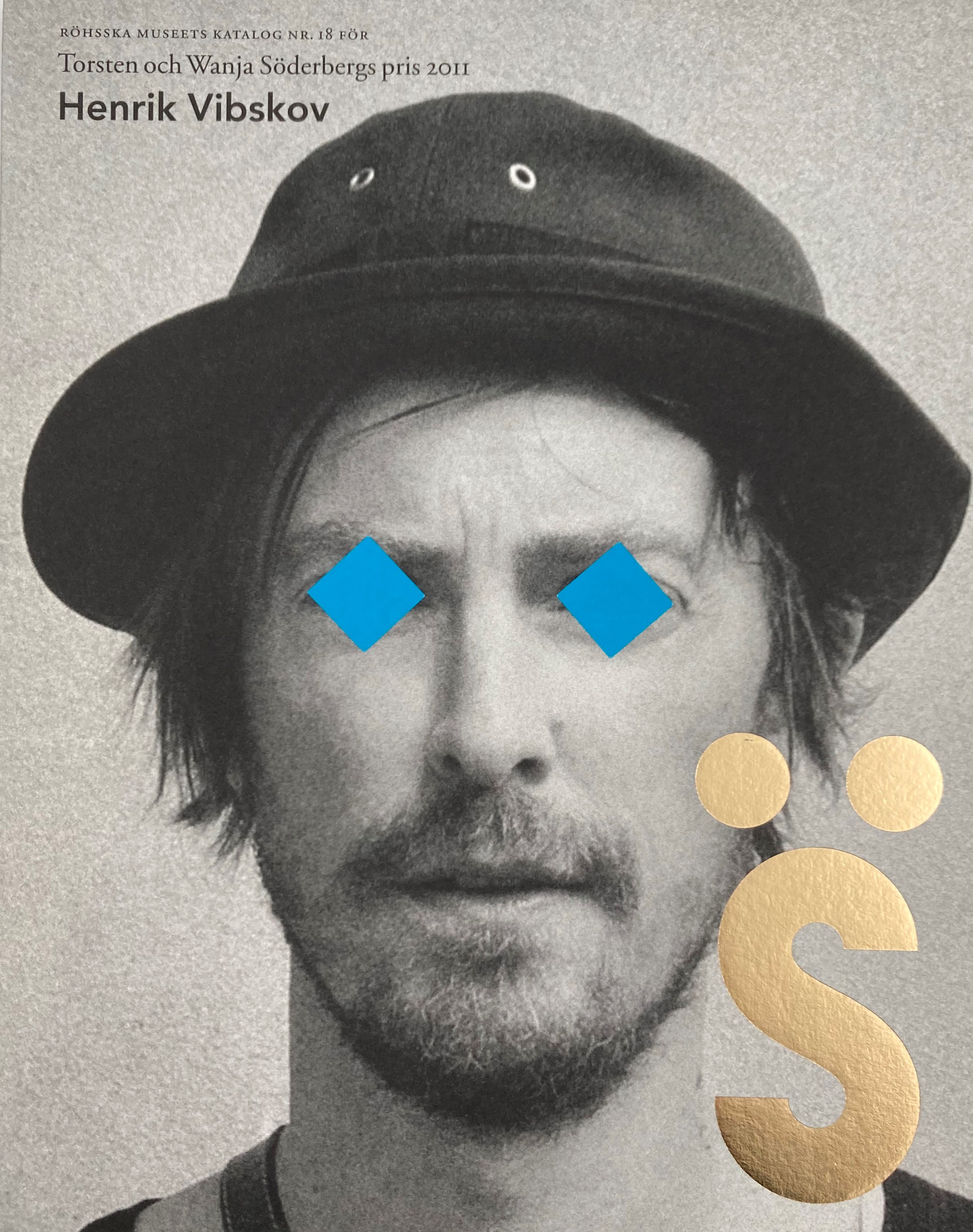 Henrik Vibskov Torsten och Wanja〜　アートブック Henrik Vibskov Torsten och Wanja〜アートブック