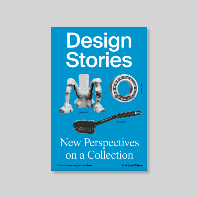 Design Stories – New Perspectives on a Collection