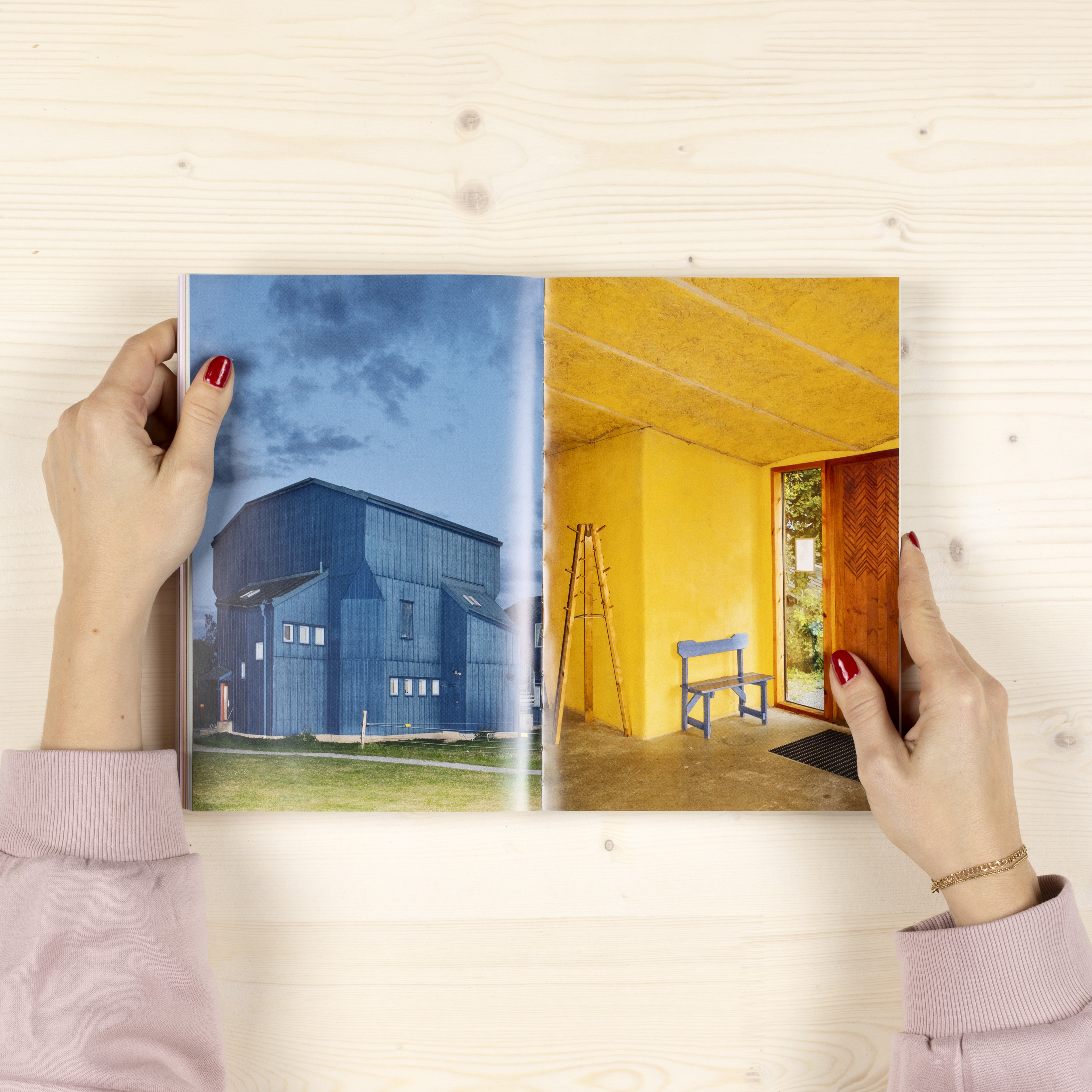 Design Stories – New Perspectives on a Collection - 2