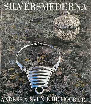 Silversmederna Anders & Sven Erik Högberg