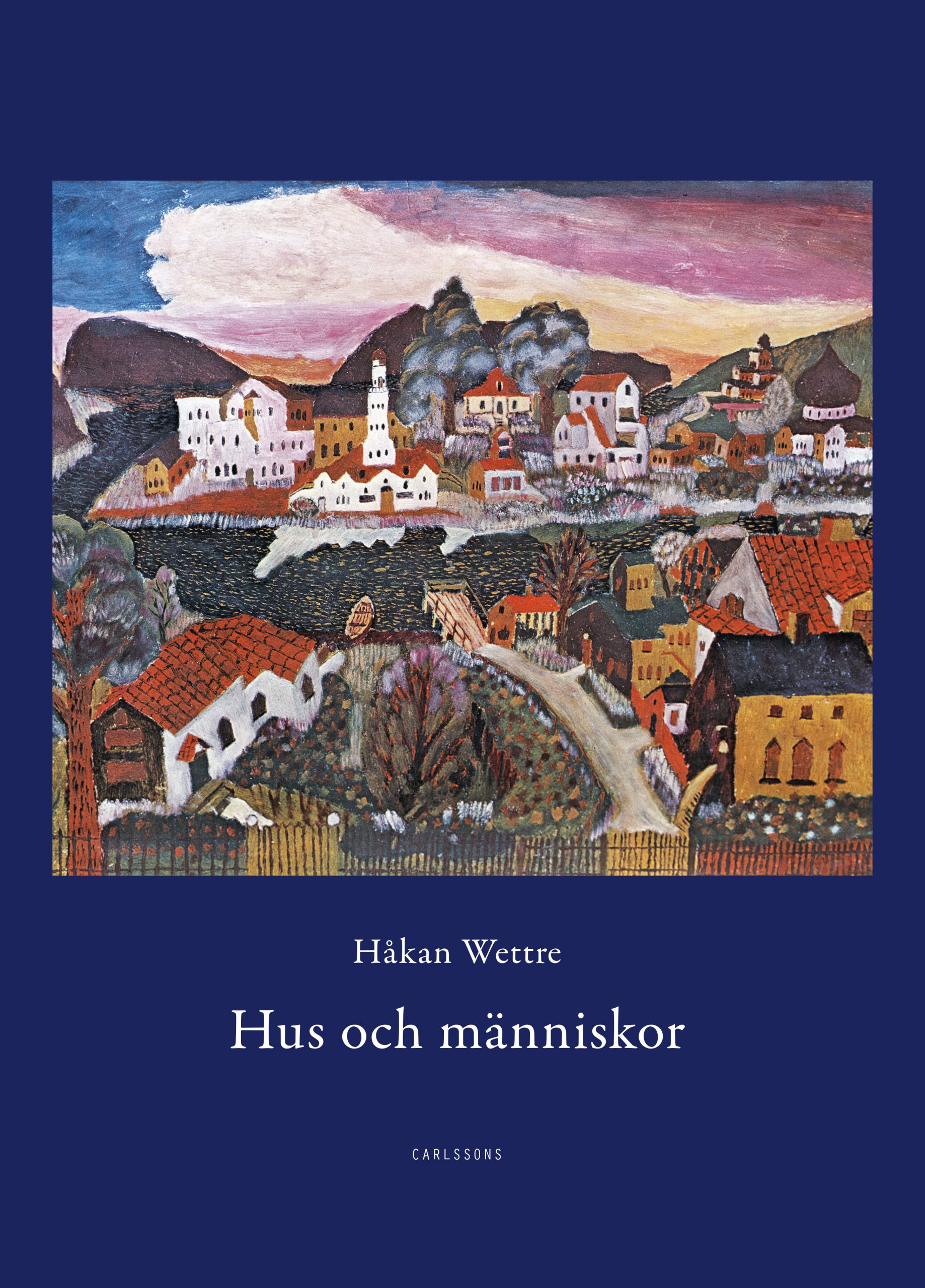 Hus och människor