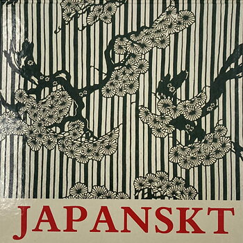 Japanskt ur Röhsska museets samlingar