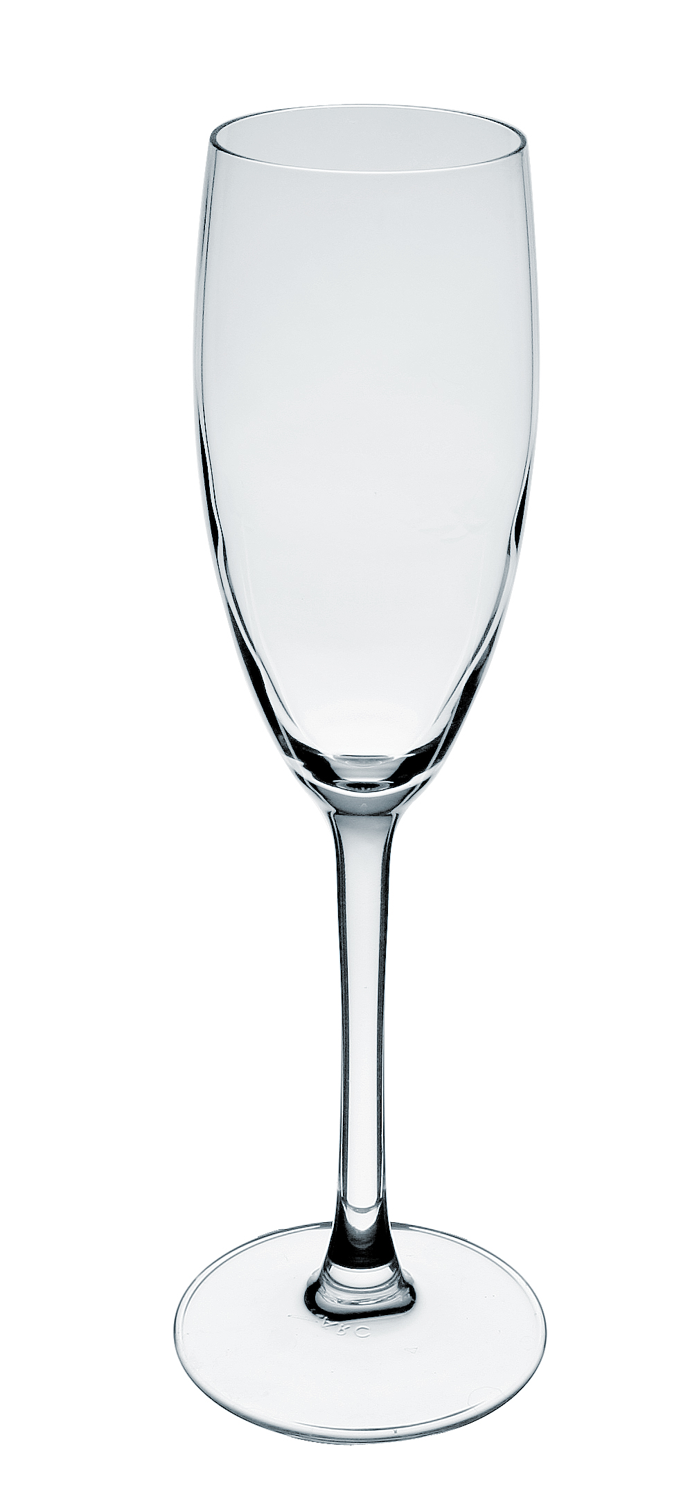 Champagneglas 16 cm - 2