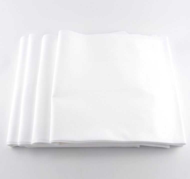 Linneduk 220 x 130 cm
