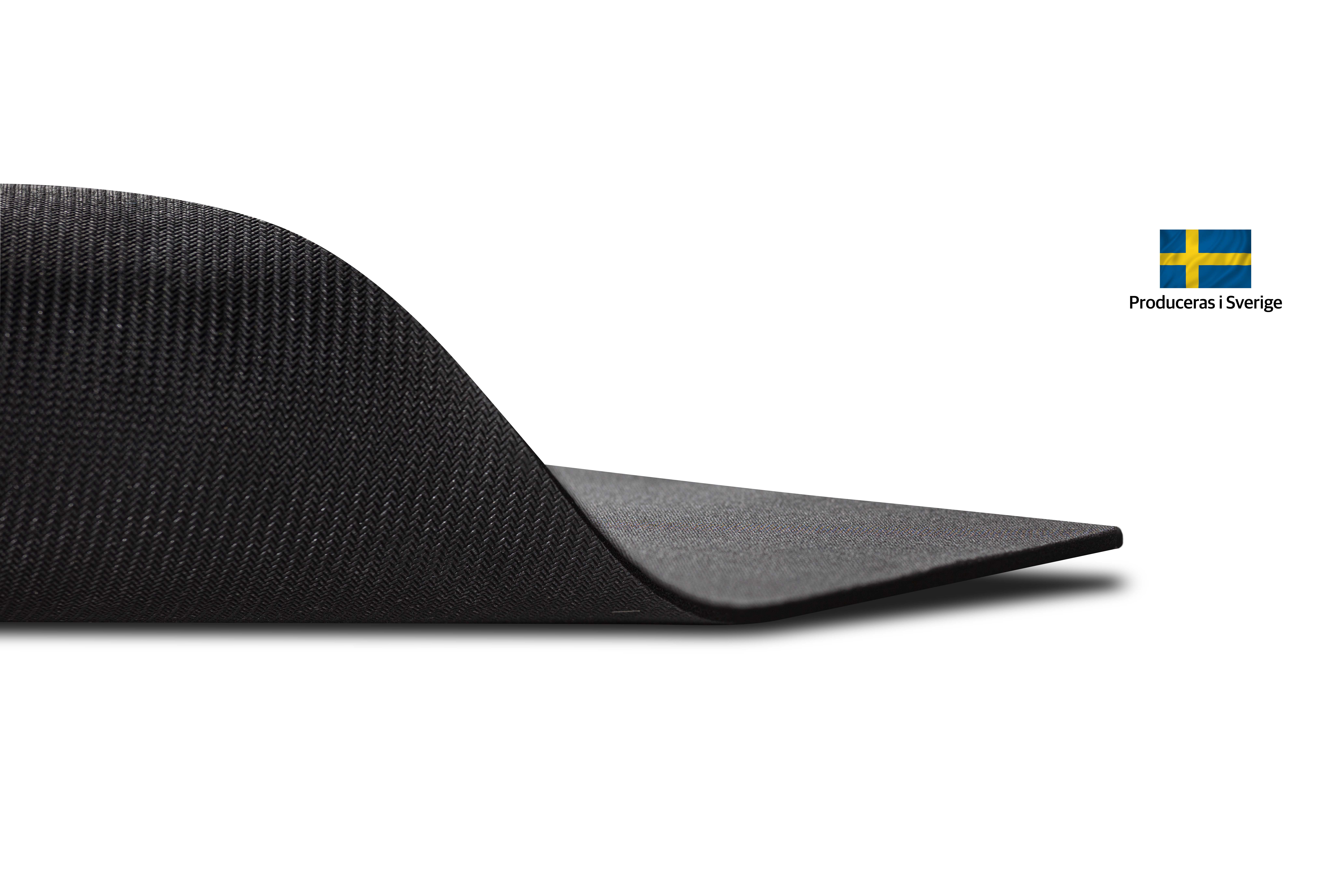 Högkvalitativa musmattor i textil Få er egen design på musmattor av högsta kvalitet Se våra storlekar här