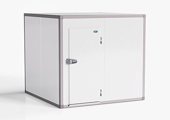 KIDE Universal Kyl/Frysrum Bredd: 1360 X Längd: 2160 X Höjd: 2160 (mm)