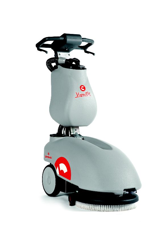 Comac Vispa 35B
