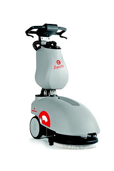 Comac Vispa 35B
