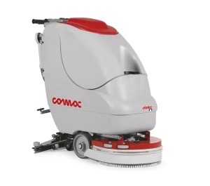 Comac Abila 17B