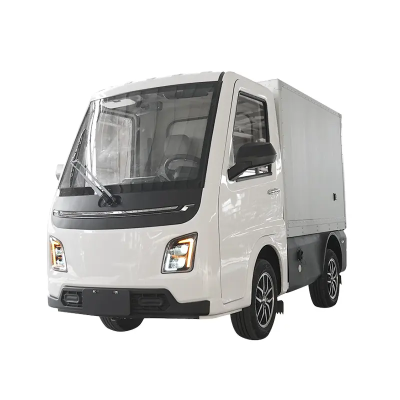 Compact Cargo Carrier, FRYS-BOX - 3