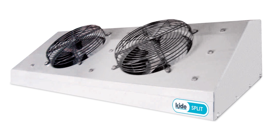 KIDE Kylaggregat split 9m³ - 2