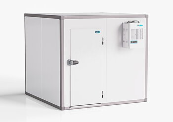 KIDE Universal Kylrum Bredd: 1360 X Längd: 2160 X Höjd: 2160 (mm)R-455A