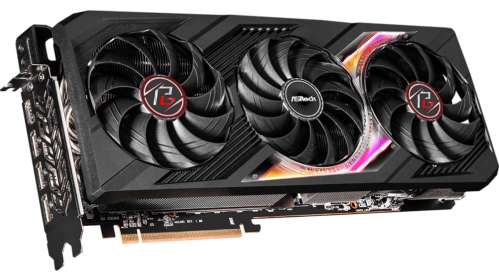 Rx 7900 Xt Rx 6800 Xt Prisjakt ASRock Radeon RX 7900 XTX Phantom