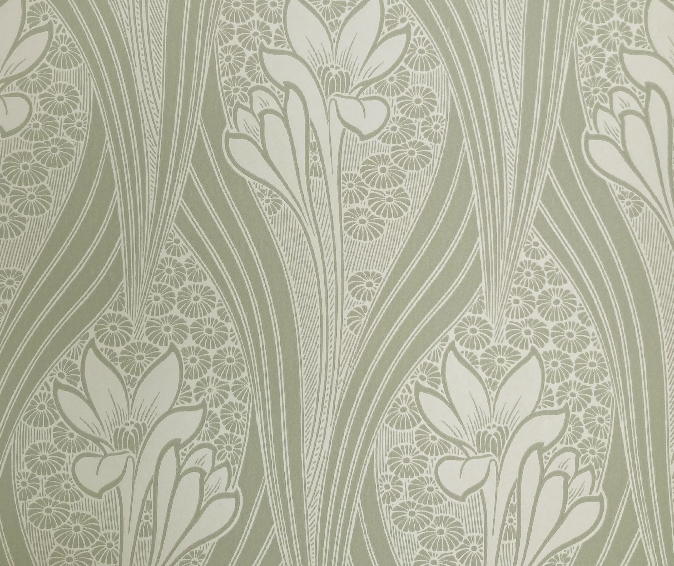 Modern Classics II 351-55 Lilja